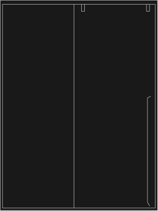 Framed Sliding Doors