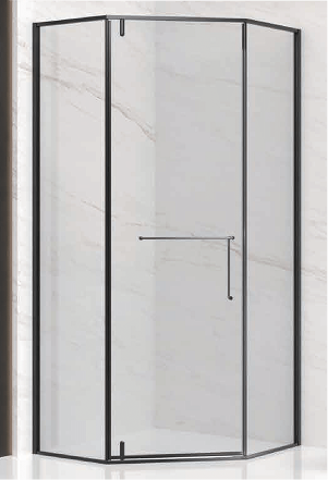 Hinged/Pivoting Doors